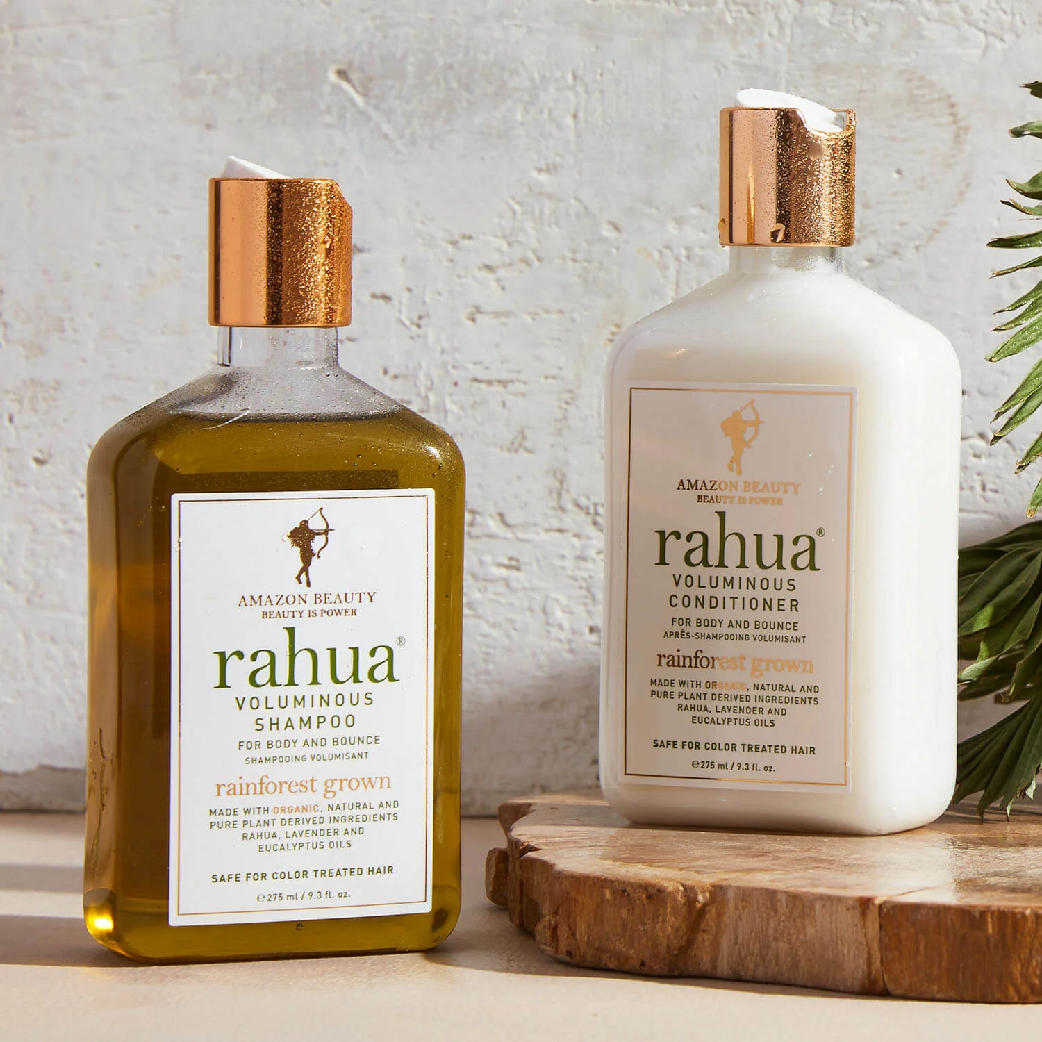 Voluminous Shampoo - Image 3