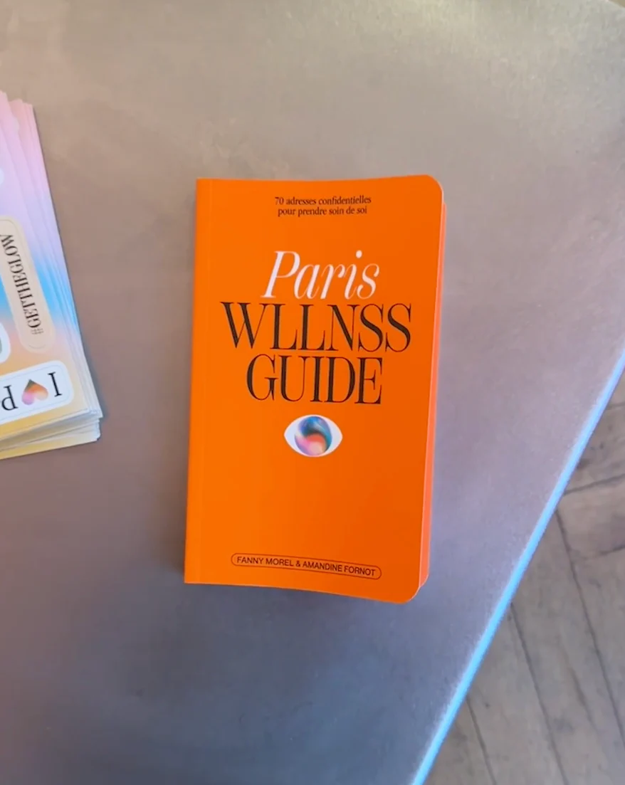 Paris Wllnss Guide - Image 4